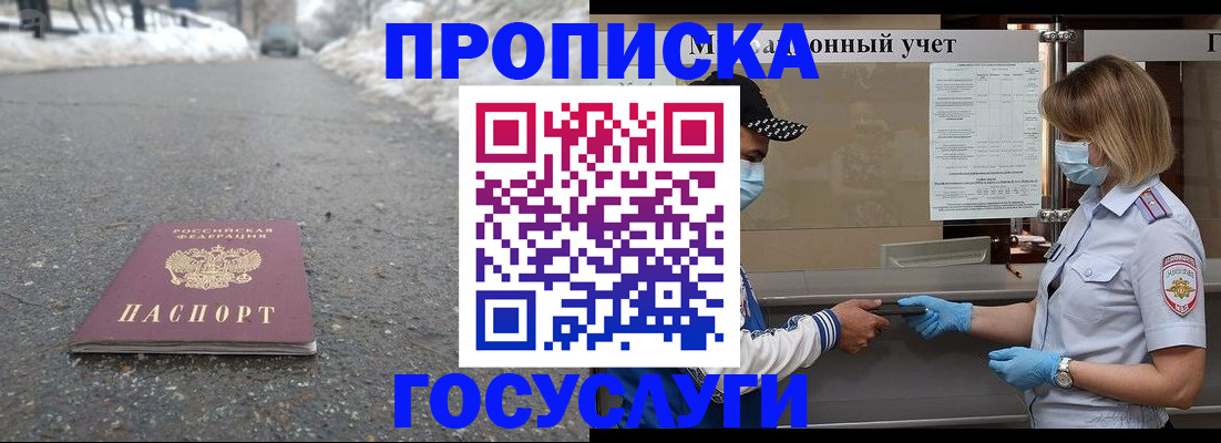 прописка гарантия в Петропавловске-Камчатском